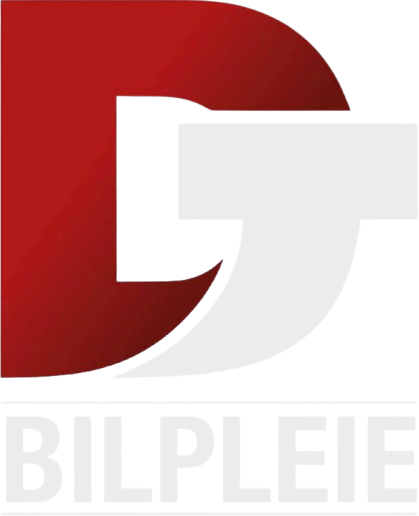 DT Bilpleie logo
